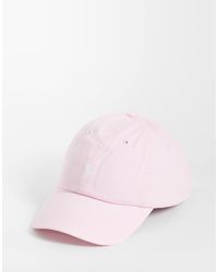 Polo Ralph Lauren - Icon Logo Baseball Cap - Lyst