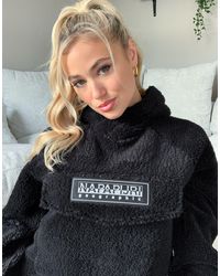 napapijri jumper womens