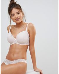 Ivory rose white fuller bust t shirt bra 4x4 online australia