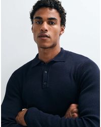 ASOS - Essentials Polo - Lyst