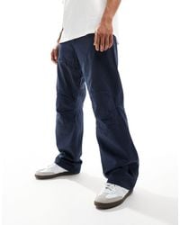 G-Star RAW - 5620 3d Loose Fit Denim Jeans - Lyst