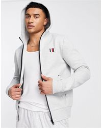 Sudaderas con capucha Tommy Hilfiger de hombre: hasta el 54 % de descuento  en Lyst - Página 2