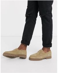 House Of Hounds Shoes for Men | Black 