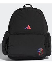 adidas Originals - Jude Bellingham Supersize Backpack - Lyst