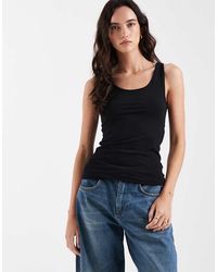 ONLY - Tanktop - Lyst