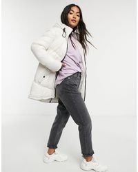 Brave Soul Jackets for Women - Up to 72% off at Lyst.com