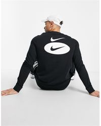 Nike Long-sleeve t-shirts for Men | Online Sale up to 53% off | Lyst  Australia