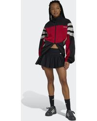 adidas Originals - Low Waist Sport Skirt - Lyst