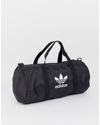adidas Originals – e Beuteltasche - Schwarz