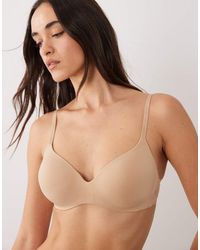 DKNY - Litewear Wirefree Bra - Lyst