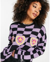 Neon Sweaters for Women - Up to 70% off 