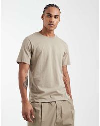 JJ Rebel - Regular-Fit T-Shirt - Lyst