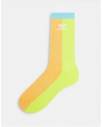 adidas pride socks