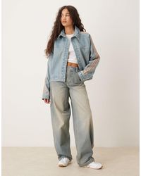 adidas Originals - – premium essentials – jeans - Lyst