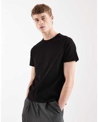 Jack & Jones - Slim Fit T-shirt - Lyst
