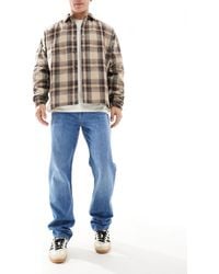Lee Jeans - West Regular Straight Fit Jeans - Lyst