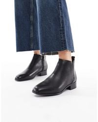 ALDO - Verity Pointed Toe Ankle Boots - Lyst