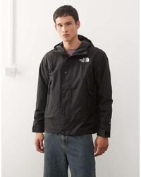 The North Face - Reign On Dryvent Relaxed Fit Waterproof Jacket - Lyst