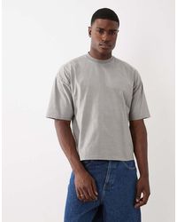 Cotton On - Boxy Fit T-Shirt - Lyst