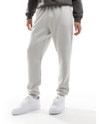 ASOS - Heavyweight Skinny jogger - Lyst
