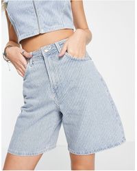 Bershka Shorts for Women | Online Sale up to 65% off | Lyst
