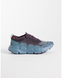 On Shoes - Cloudsoma Outdoor Trainers - Lyst