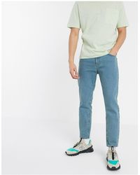 levi's 511 rigid urn