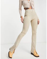 TOPSHOP Pants for Women - Up to 60% off at Lyst.com