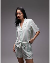 Tommy Hilfiger - Essentials Pyjama Set - Lyst