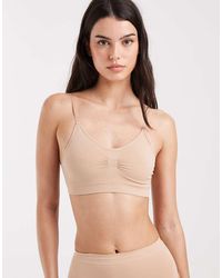 Perfect Secrets - 'the Perfect' Seamless Bra - Lyst
