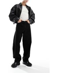 Dr. Denim - Kobe baggy Fit Jeans - Lyst