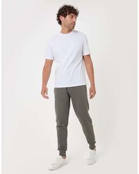 Threadbare - Regular Fit Cotton Rich Joggers - Lyst