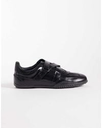 Bronx - Tyl-Aa Leather Trainers - Lyst