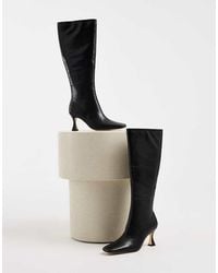 Tony Bianco - Fantasy Heeled Knee Boots - Lyst