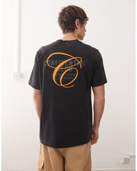 Champion - – t-shirt - Lyst