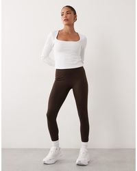 4505 - Petite - icon - legging - Lyst
