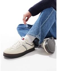 Tommy Hilfiger - Greenwich Trainers - Lyst