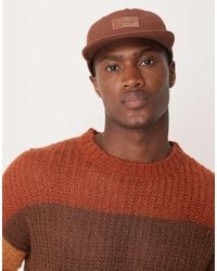 Dickies - River Ranch Canvas Cap - Lyst