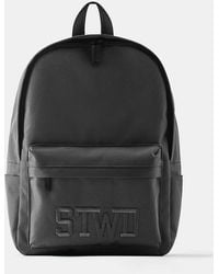 Pull&Bear - Zaino Stwd - Lyst