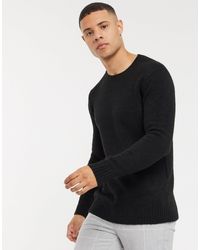 pull and bear jumper mens