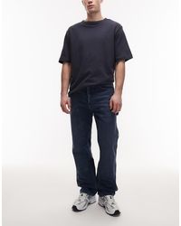 Tommy Hilfiger - Otis Regular Carpenter Jeans - Lyst