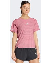 adidas Originals - Adi365 Climacool+ Enginee T-shirt - Lyst