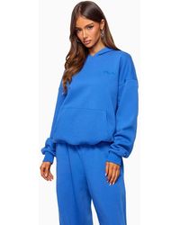 Edikted - Basic Girl Oversized Hoodie - Lyst