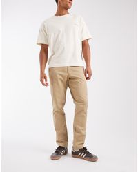Gap - Stretch Chinos - Lyst