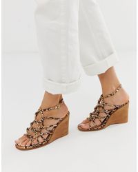 asos wedges sale