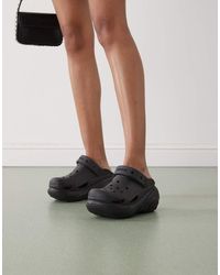 Crocs™ - Bubble Crush Clog - Lyst