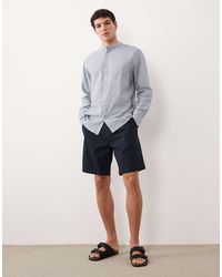 Threadbare - Chinoshort - Lyst
