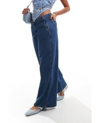 Levi's - – xl – locker geschnittene jeans - Lyst