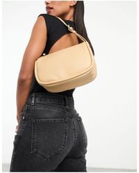Glamorous - Padded Shoulder Bag - Lyst