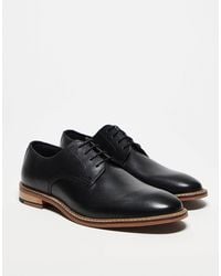 ASOS - Lace Up Derby Shoes - Lyst